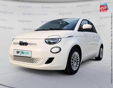 Fiat 500 II - e 95ch Action - 10 999 €