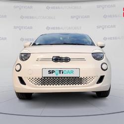 Fiat 500 II e 95ch Action Franois