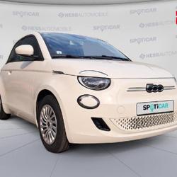 Fiat 500 II e 95ch Action Franois