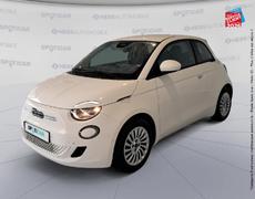 Fiat 500 II Franois