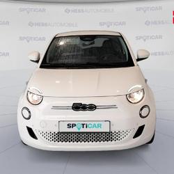 Fiat 500 II e 95ch Pack Confort MY23 Franois