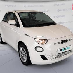 Fiat 500 II e 95ch Pack Confort MY23 Franois