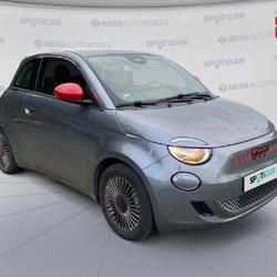 Fiat 500 II e 95ch (RED) Franois