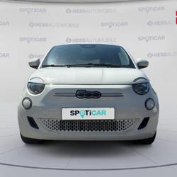 Fiat 500 II e 95ch Action (step1) Franois