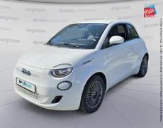 Fiat 500 II Franois