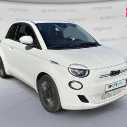 Fiat 500 II e 95ch Ic&ocirc;ne Franois