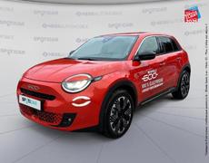 Fiat 600e - e 156ch 54kWh La Prima - 21 999 €