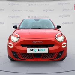 Fiat 600e e 156ch 54kWh La Prima Franois
