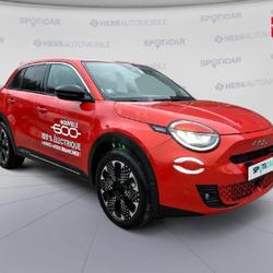 Fiat 600e e 156ch 54kWh La Prima Franois