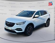 Opel Grandland - 1.6 Turbo 300ch Hybride Ultimate 4x4 - 20 499 €
