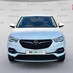 Opel Grandland 1.6 Turbo 300ch Hybride Ultimate 4x4 Franois