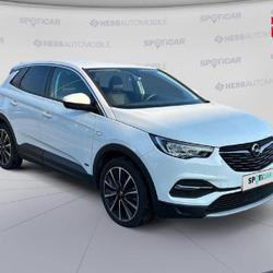 Opel Grandland 1.6 Turbo 300ch Hybride Ultimate 4x4 Franois
