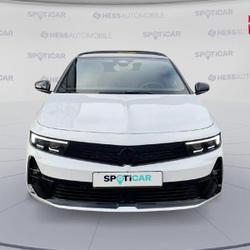 Opel Astra 1.6 Turbo 225ch Hybrid GSe BVA8 Franois