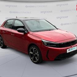 Opel Corsa 1.2 75ch GS Franois