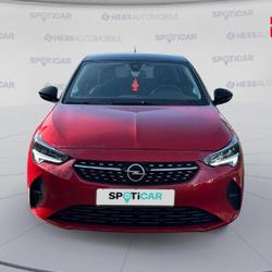 Opel Corsa 1.2 Turbo 100ch Elegance Franois