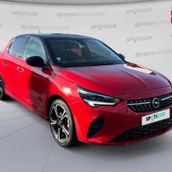 Opel Corsa 1.2 Turbo 100ch Elegance Franois