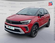 Opel Crossland Franois