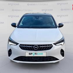Opel Corsa 1.2 Turbo 100ch Elegance Business Franois