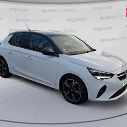 Opel Corsa 1.2 Turbo 100ch Elegance Business Franois