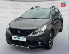 Peugeot 2008 Franois
