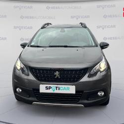 Peugeot 2008 1.2 PureTech 110ch E6.c GT Line S&S EAT6 Franois