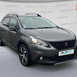 Peugeot 2008 1.2 PureTech 110ch E6.c GT Line S&S EAT6 Franois