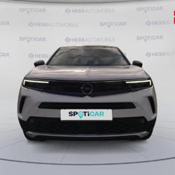 Opel Mokka 1.2 Turbo 130ch Elegance Business BVA8 Sieges chauf GPS Camera Franois