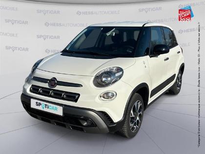 Fiat 500L - 1.3 Multijet 16v 95ch S&S Hey Google MY21 - 14 999 €