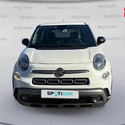 Fiat 500L 1.3 Multijet 16v 95ch S&S Hey Google MY21 Franois