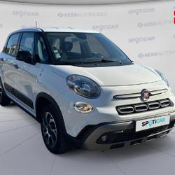 Fiat 500L 1.3 Multijet 16v 95ch S&S Hey Google MY21 Franois