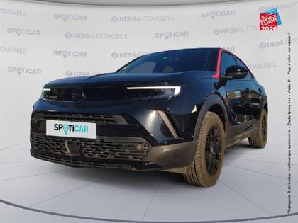 Opel Mokka - 1.2 Turbo 130ch GS Line BVA8 - 17 299 €