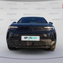 Opel Mokka 1.2 Turbo 130ch GS Line BVA8 Franois