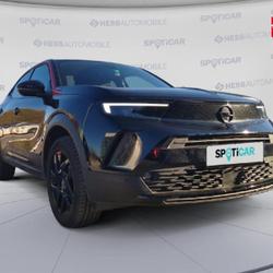 Opel Mokka 1.2 Turbo 130ch GS Line BVA8 Franois