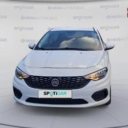 Fiat Tipo 1 1.3 Multijet 95ch Pack Professional Franois