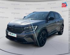 Renault Austral Franois