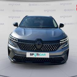 Renault Austral 1.2 E-Tech full hybrid 200ch Iconic esprit Alpine- 24 Franois