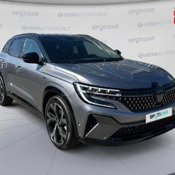 Renault Austral 1.2 E-Tech full hybrid 200ch Iconic esprit Alpine- 24 Franois
