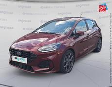 Ford Fiesta Franois