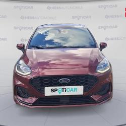 Ford Fiesta 1.0 Flexifuel 95ch ST-Line 5p Franois