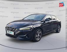 Hyundai i30 Franois
