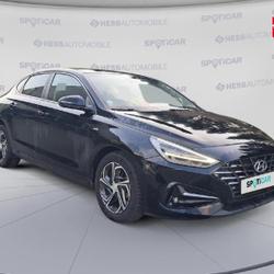 Hyundai i30 1.5 T-GDi 160ch Hybrid 48V N Line DCT-7 Franois