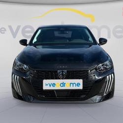 Peugeot 208 1.2 Hybrid 145ch Allure e-DCS6 Siege chauf Franois