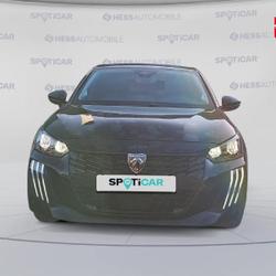 Peugeot 208 1.2 Hybrid 145ch Allure e-DCS6 Siege chauf Franois