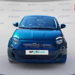 Fiat 500 II e 118ch Ic&ocirc;ne Franois