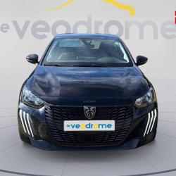 Peugeot 208 1.2 PureTech 75ch S&S Active Franois