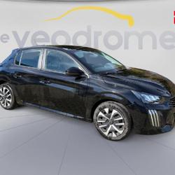Peugeot 208 1.2 PureTech 75ch S&S Active Franois