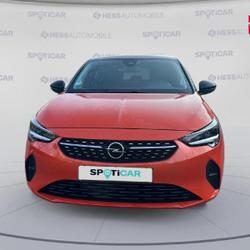 Opel Corsa 1.2 75ch Elegance Business Franois