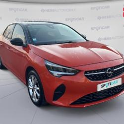 Opel Corsa 1.2 75ch Elegance Business Franois