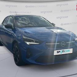 Opel Corsa Corsa-e 136ch GS Line Franois