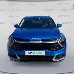 Kia Sportage 1.6 T-GDi 230ch HEV Design BVA6 4x2 Franois